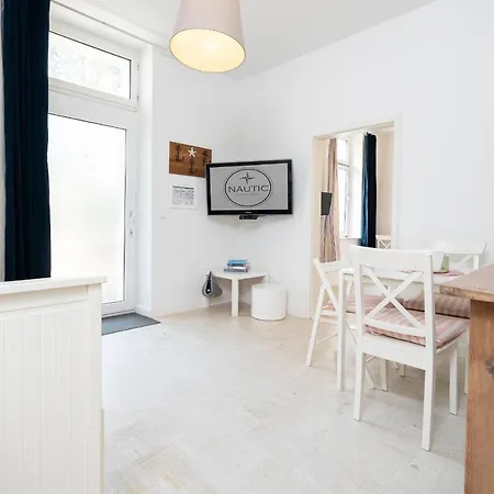 Nautic Strandhotel Sierksdorf Extérieur photo