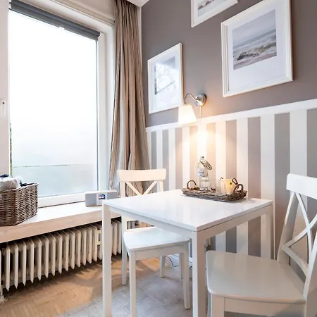 Nautic Strandhotel Sierksdorf Extérieur photo