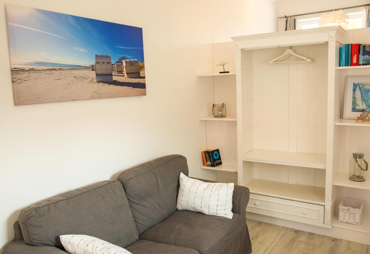 Nautic Strandhotel 3*
