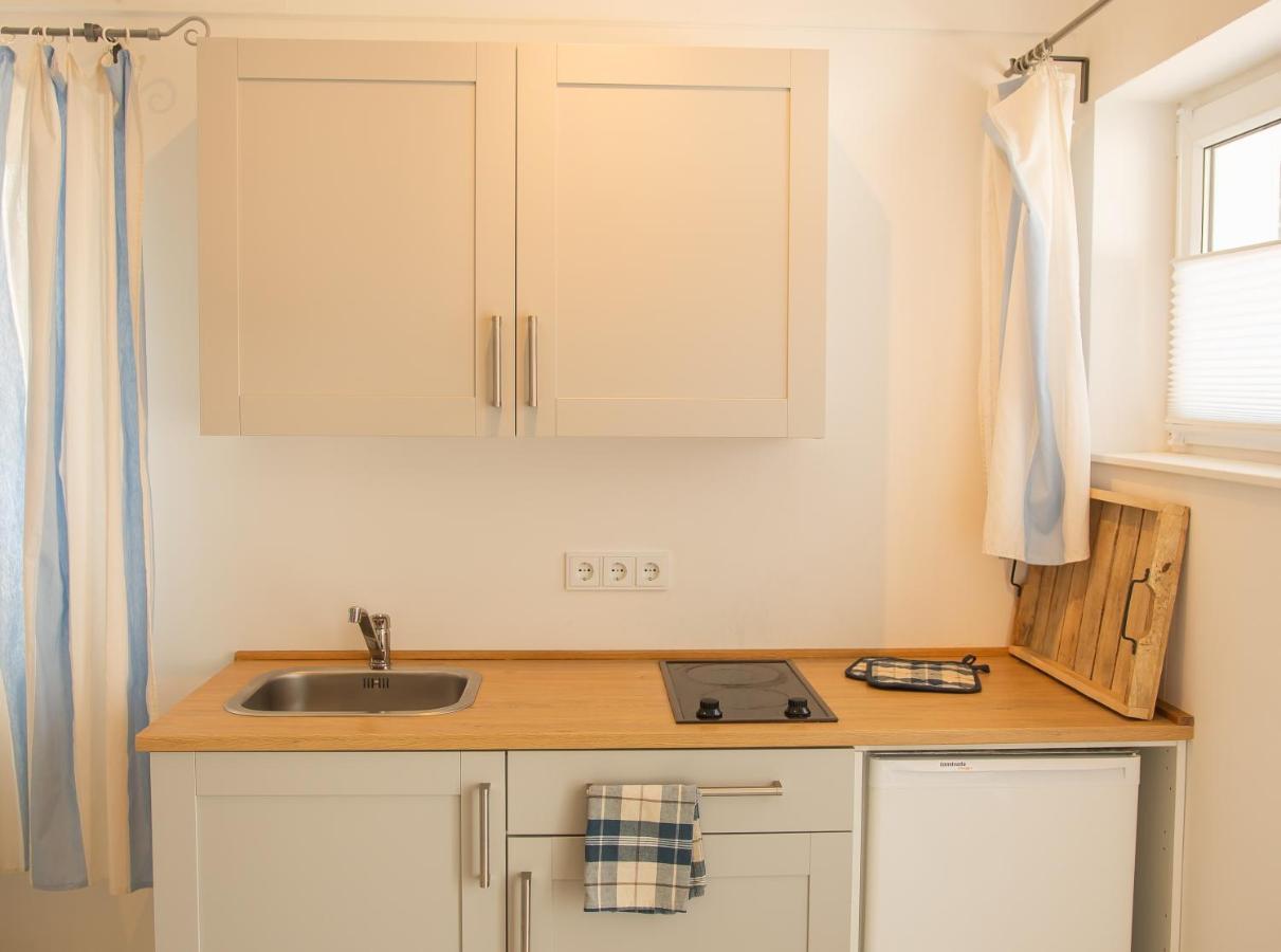Nautic Strandhotel Appartement Sierksdorf