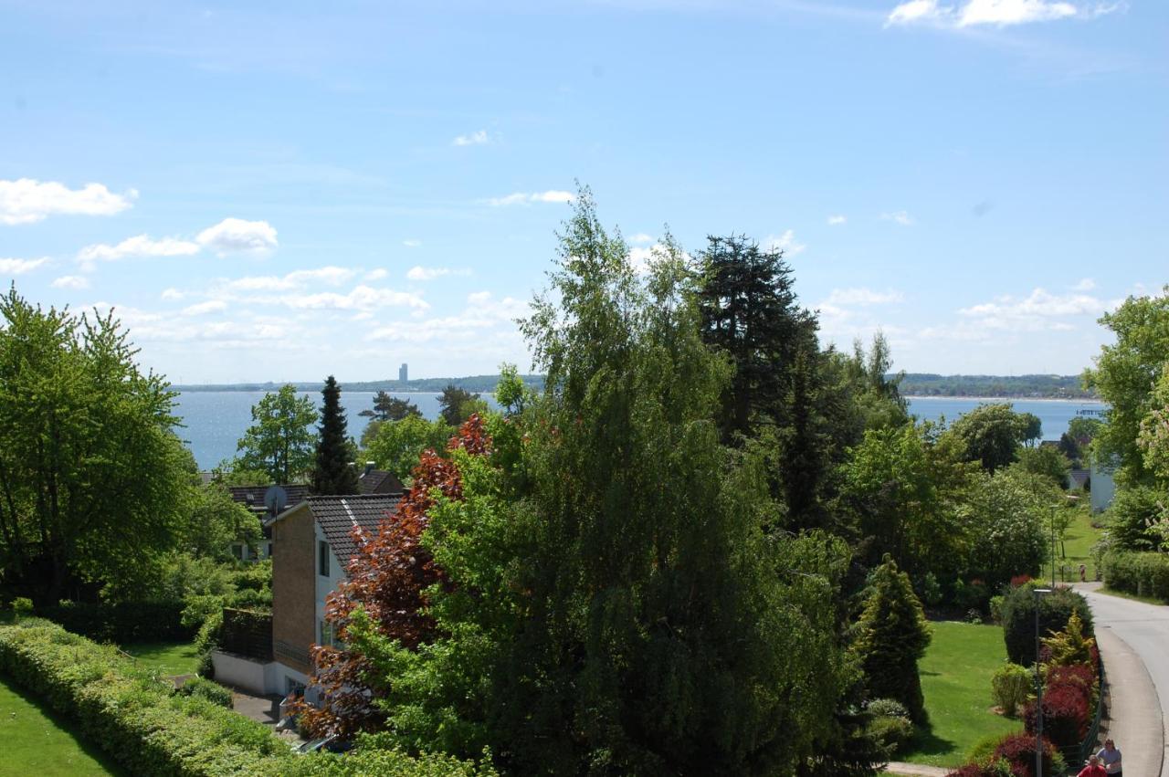 Appartement Nautic Strandhotel 3*