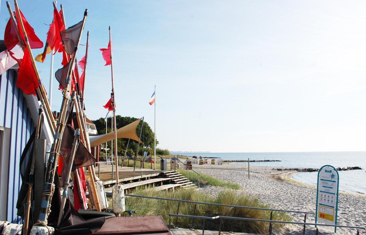 Nautic Strandhotel 3*