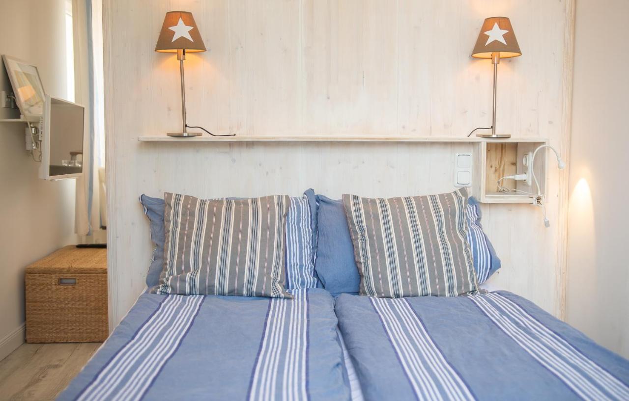 Nautic Strandhotel Appartement Sierksdorf