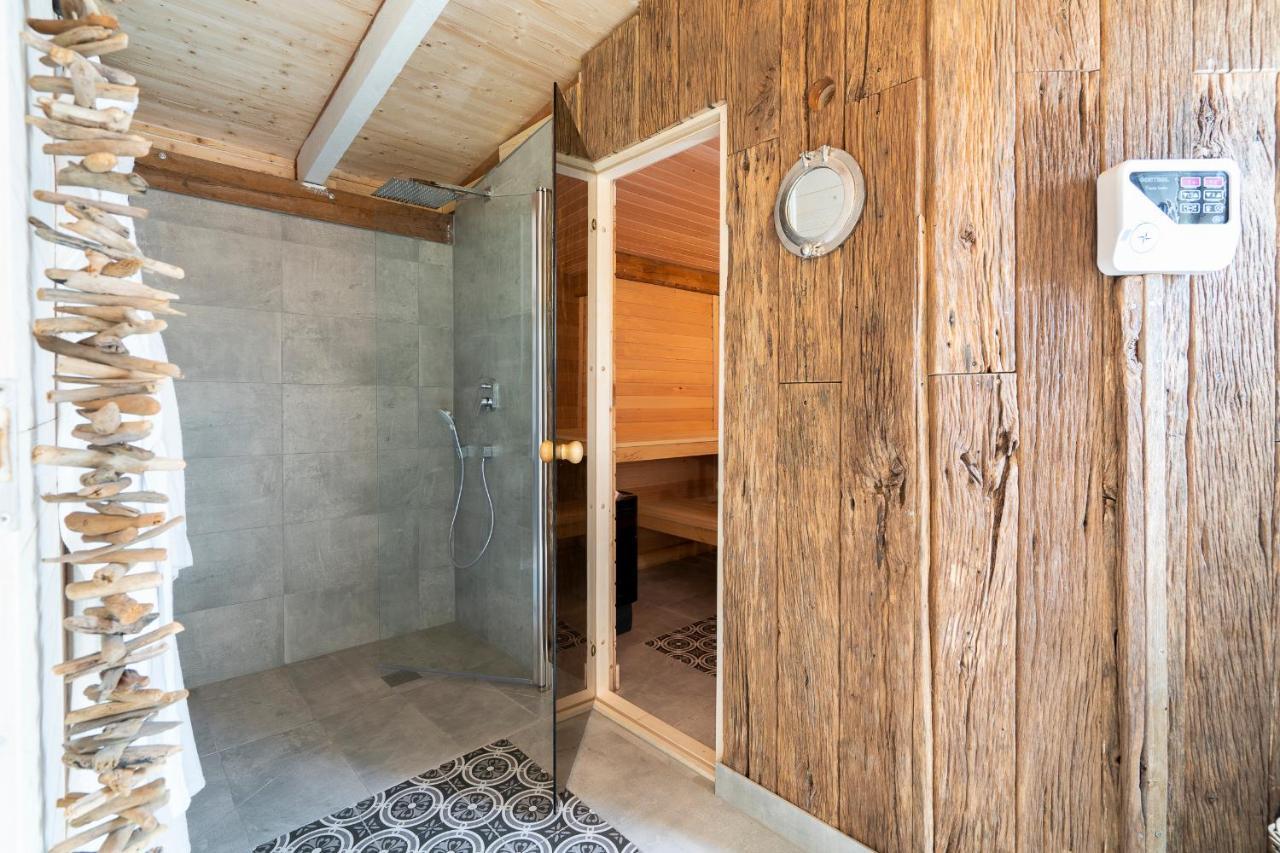 Appartement Nautic Strandhotel Sierksdorf