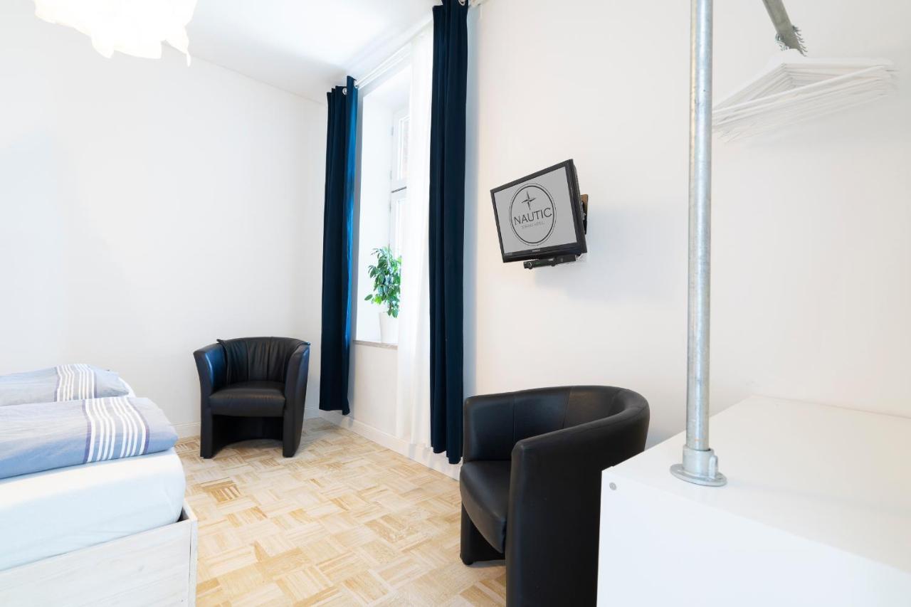 Nautic Strandhotel