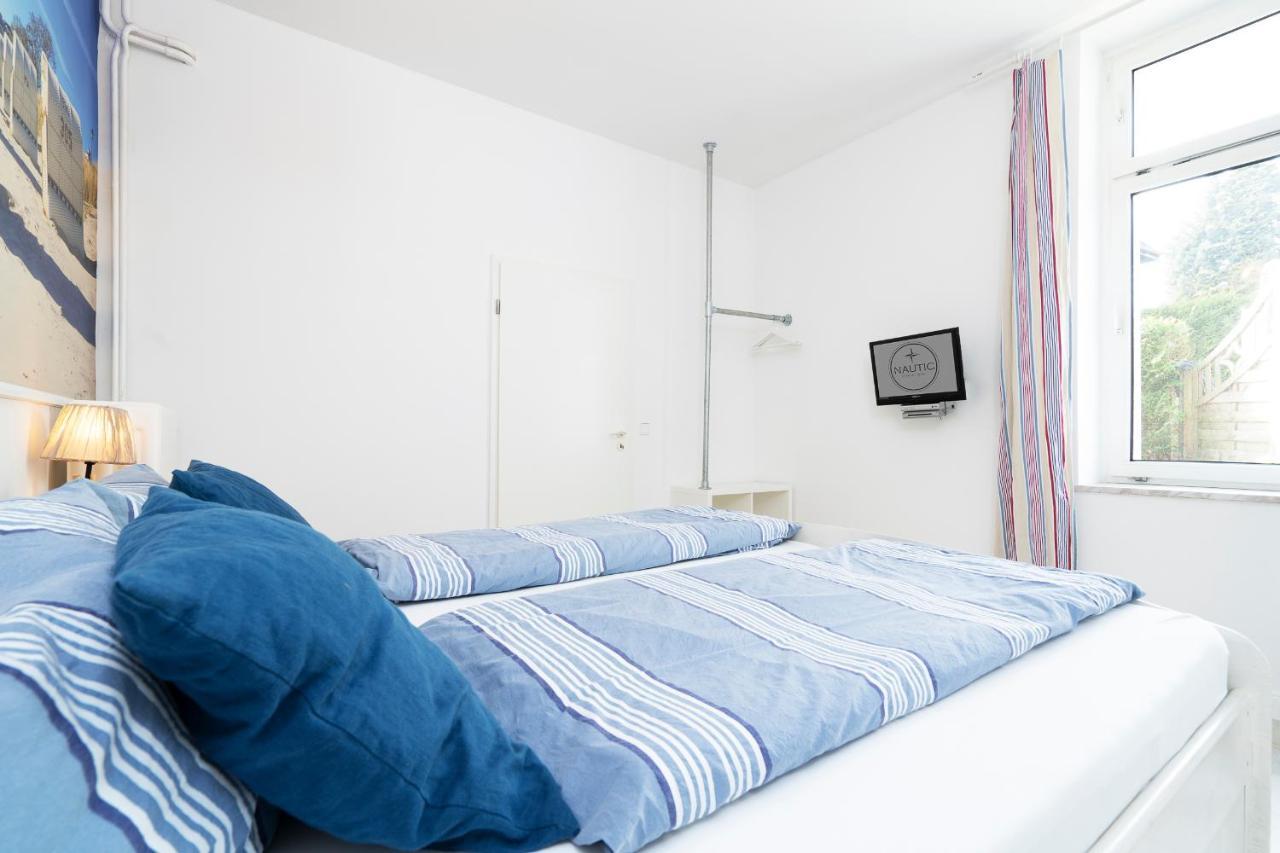 Nautic Strandhotel Appartement