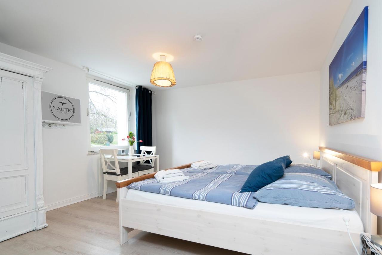 Nautic Strandhotel Appartement