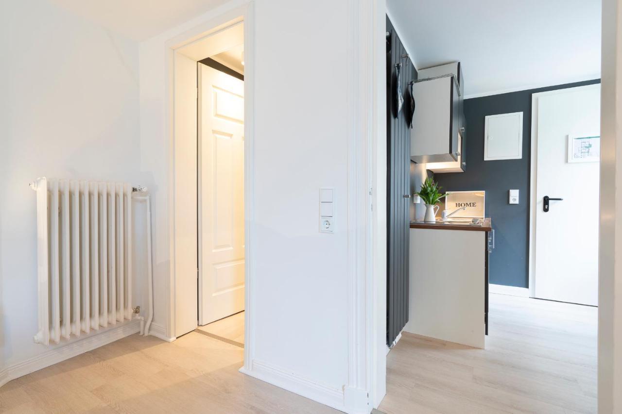 Appartement Nautic Strandhotel 3*