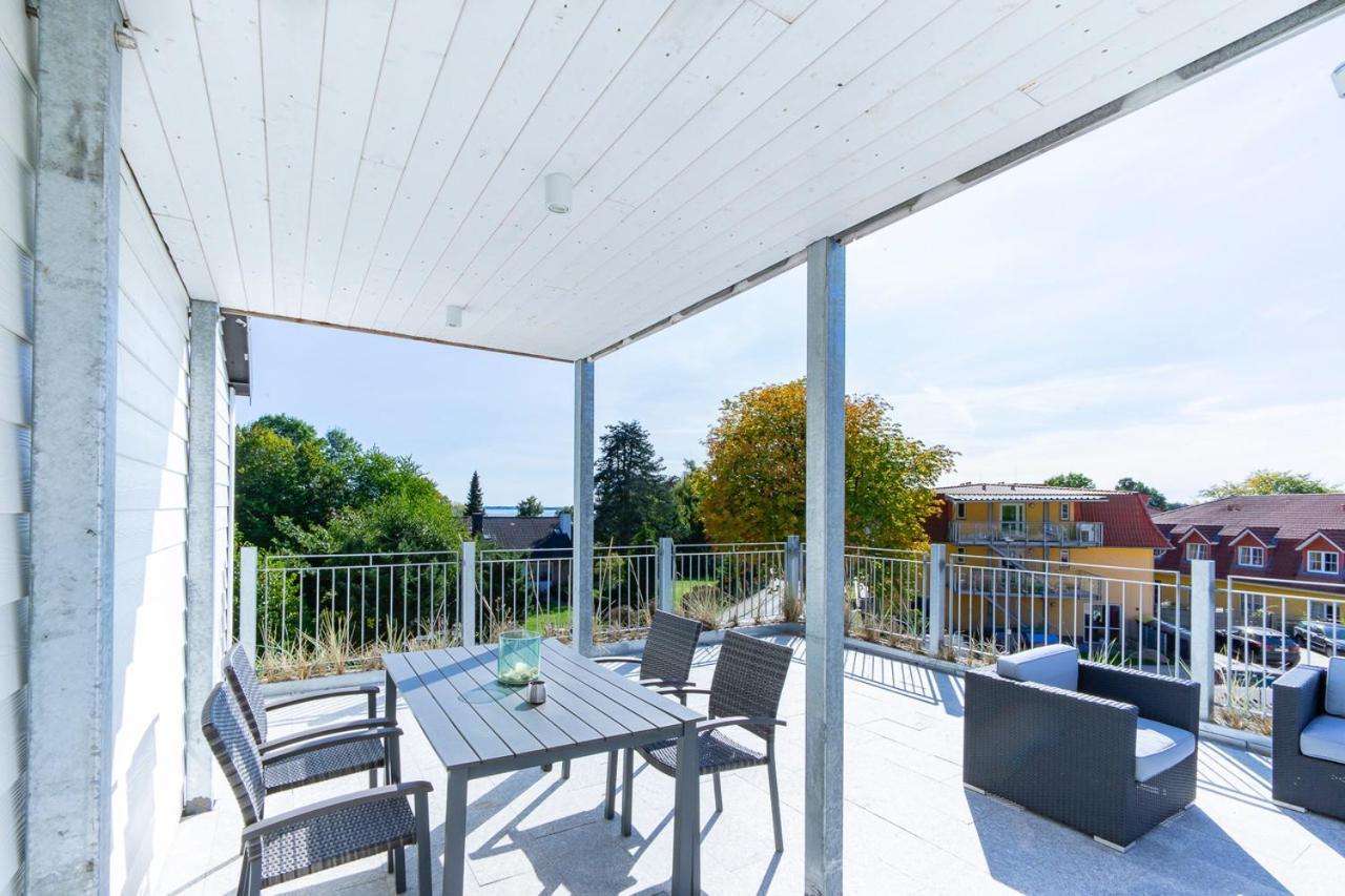Appartement Nautic Strandhotel