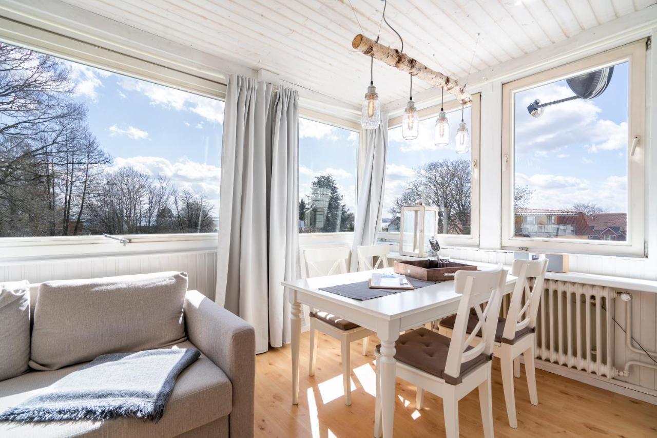 Appartement Nautic Strandhotel 3*