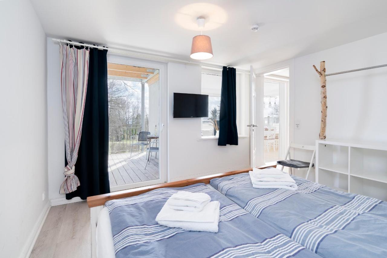 Nautic Strandhotel Appartement Sierksdorf