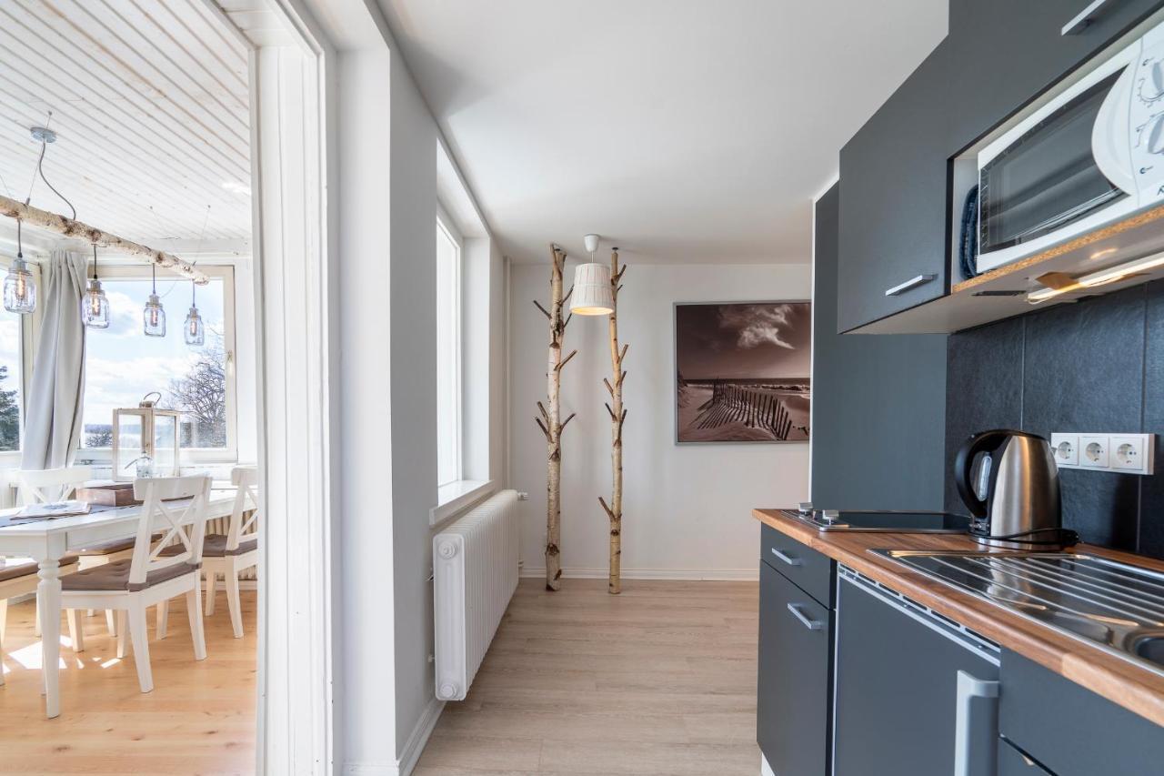 Nautic Strandhotel Appartement