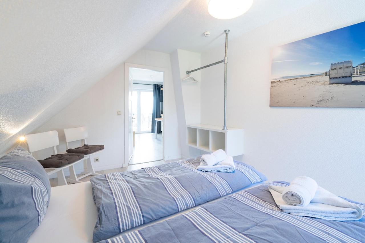 Nautic Strandhotel 3*