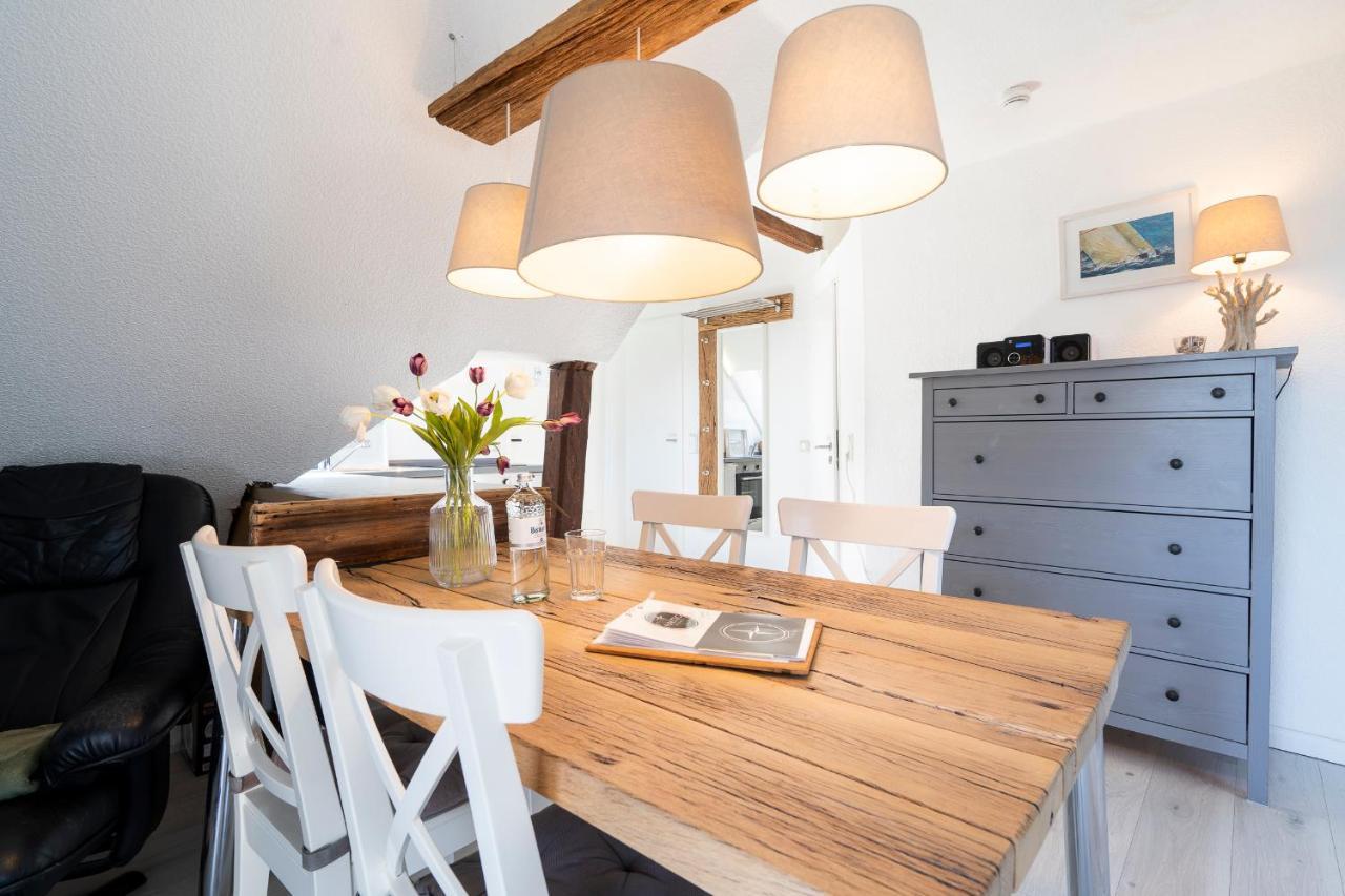 Nautic Strandhotel Appartement