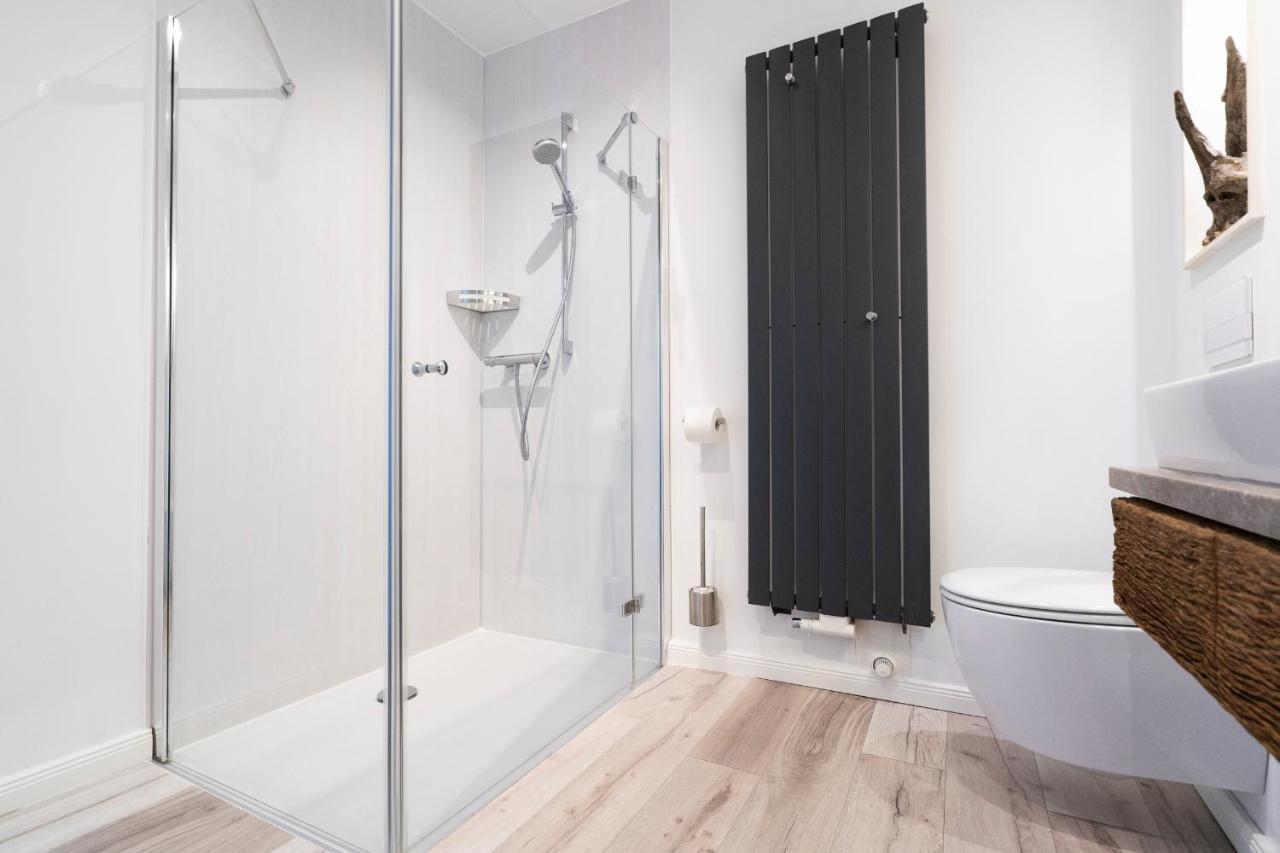 Nautic Strandhotel Appartement