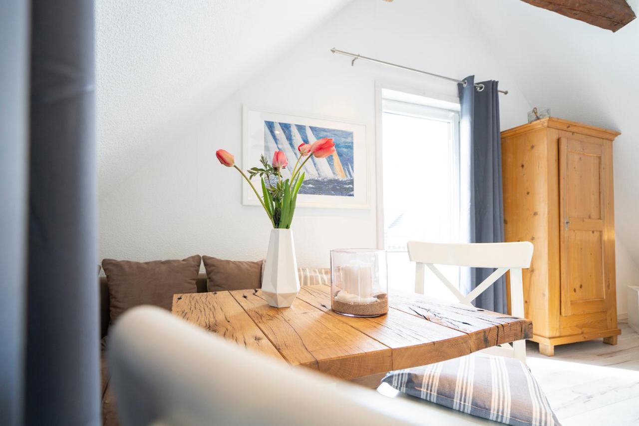Appartement Nautic Strandhotel