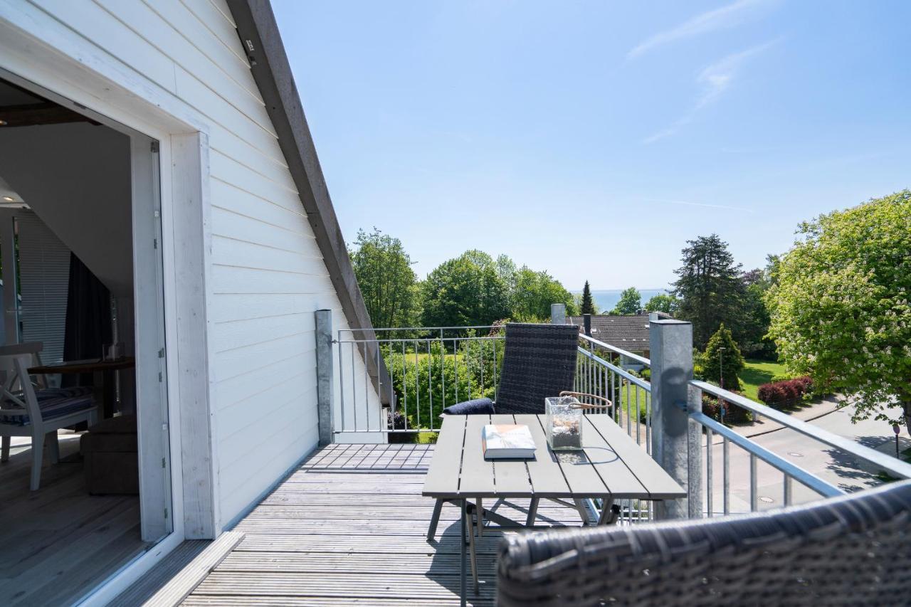Appartement Nautic Strandhotel