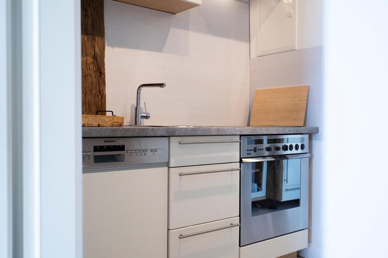 Appartement Nautic Strandhotel