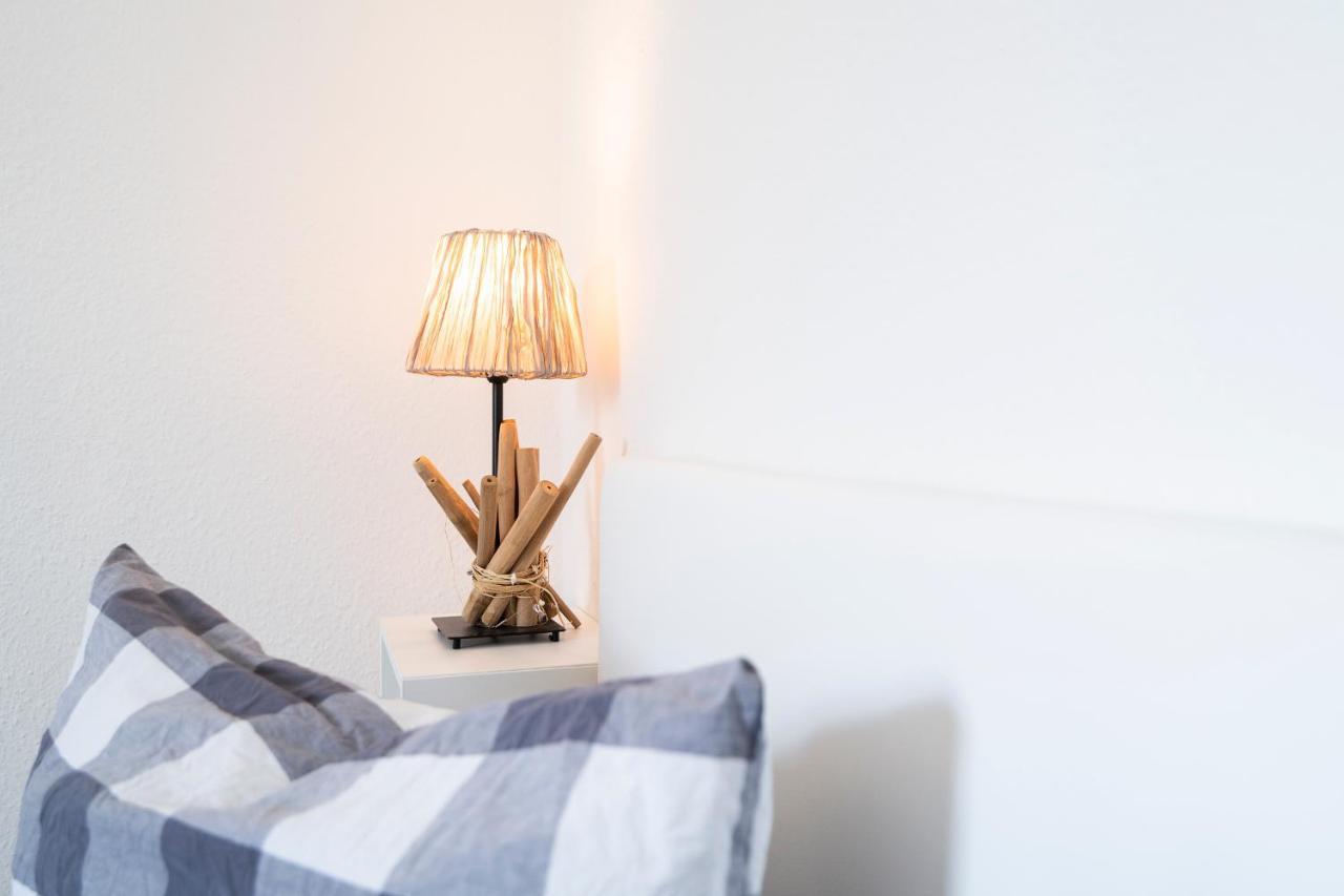 Appartement Nautic Strandhotel Sierksdorf