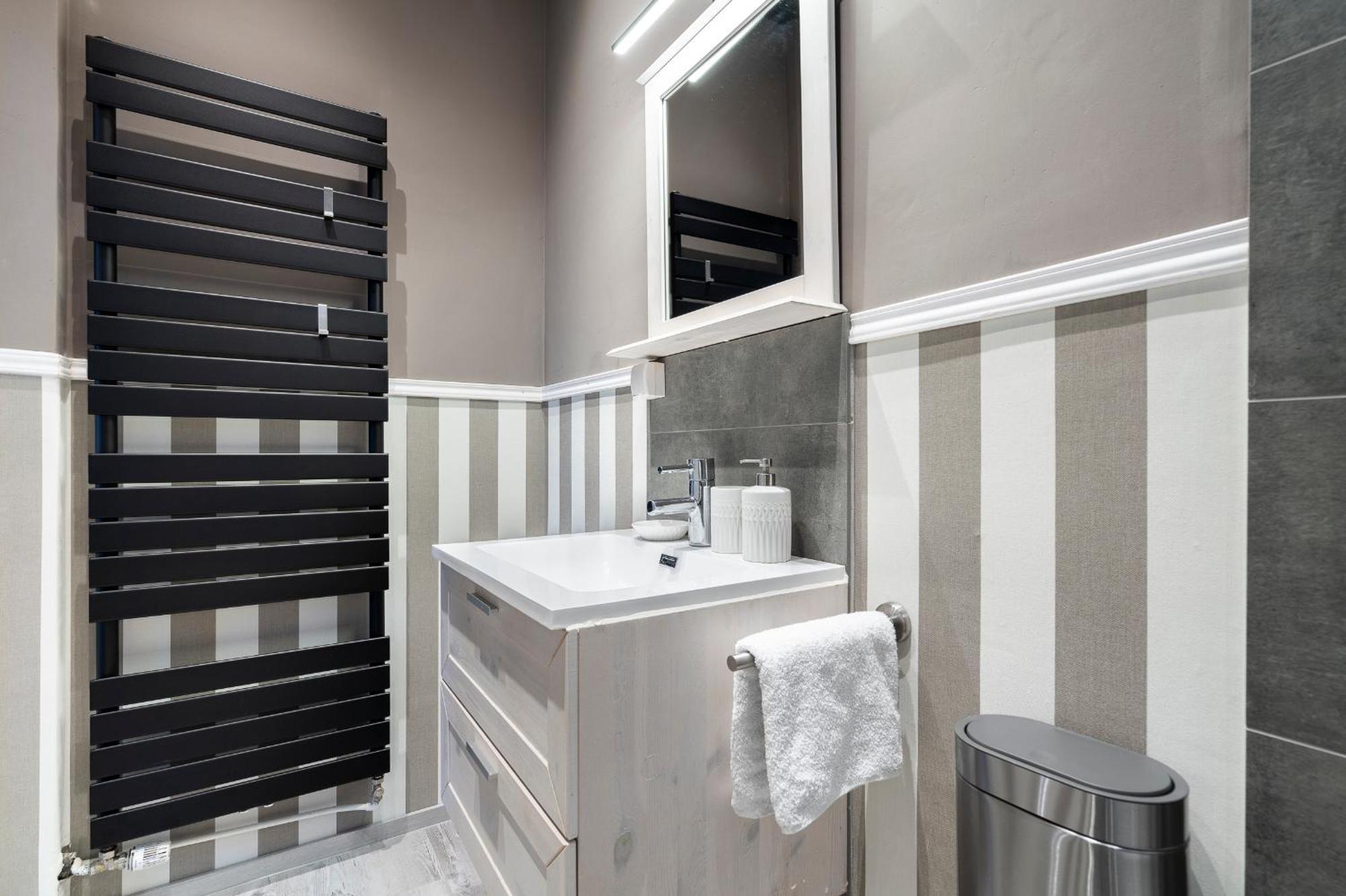 Nautic Strandhotel Appartement