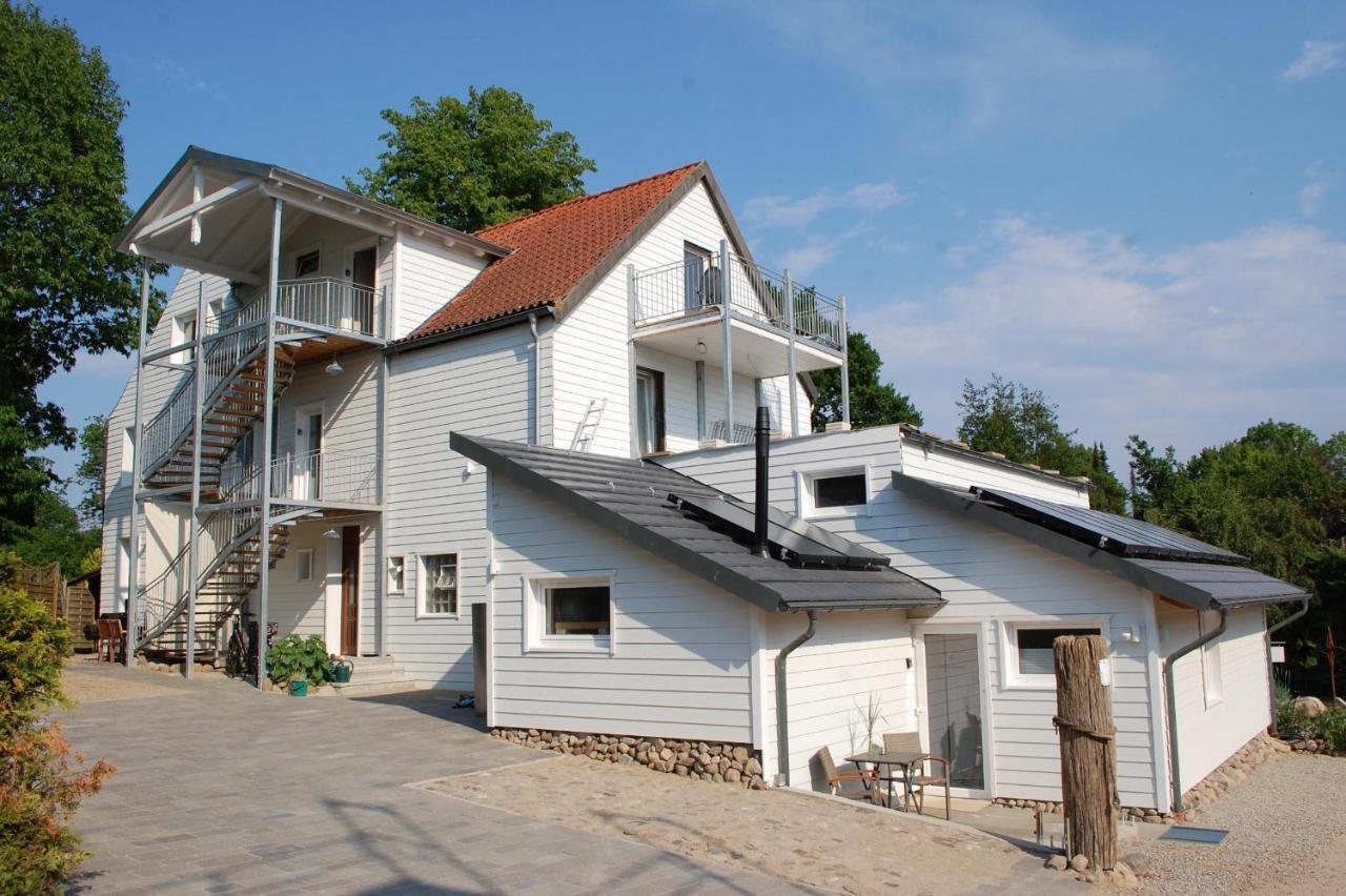 Nautic Strandhotel Appartement 3*